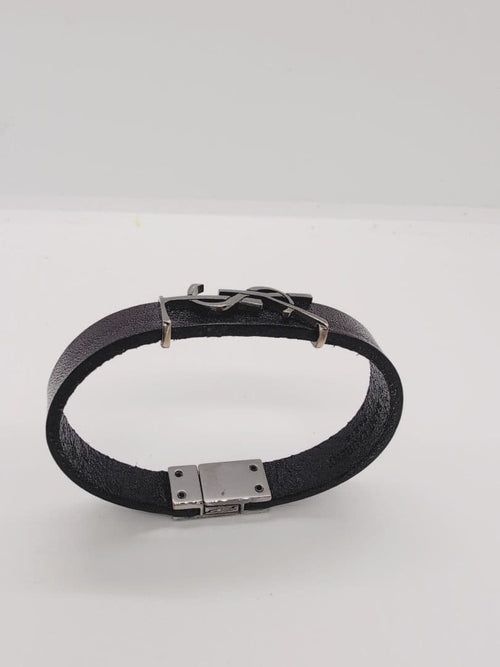 Saint Laurent Bracelets Ysl