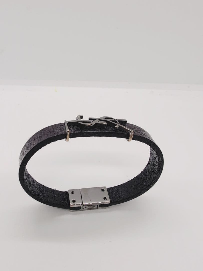 Saint Laurent Bracelets Ysl