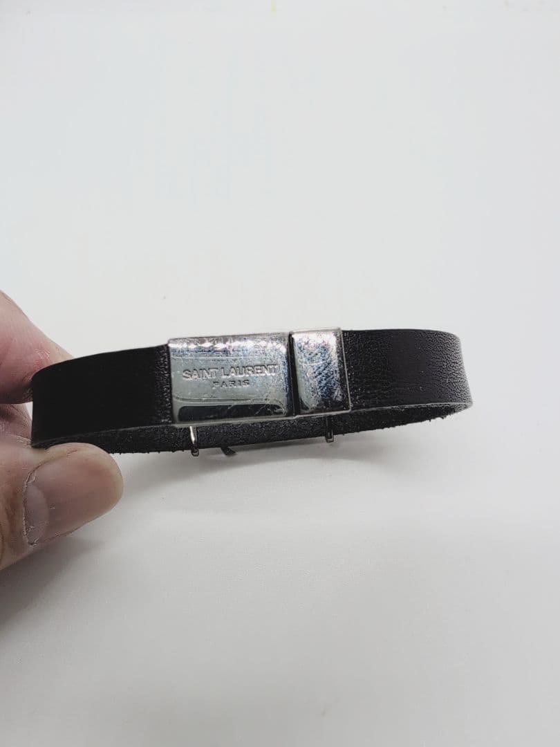 Saint Laurent Bracelets Ysl