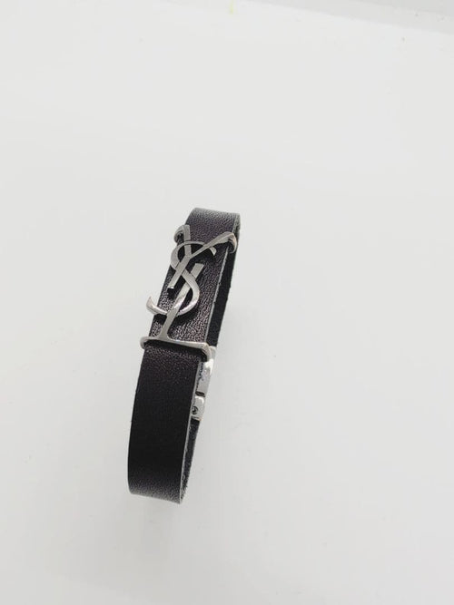 Saint Laurent Bracelets Ysl
