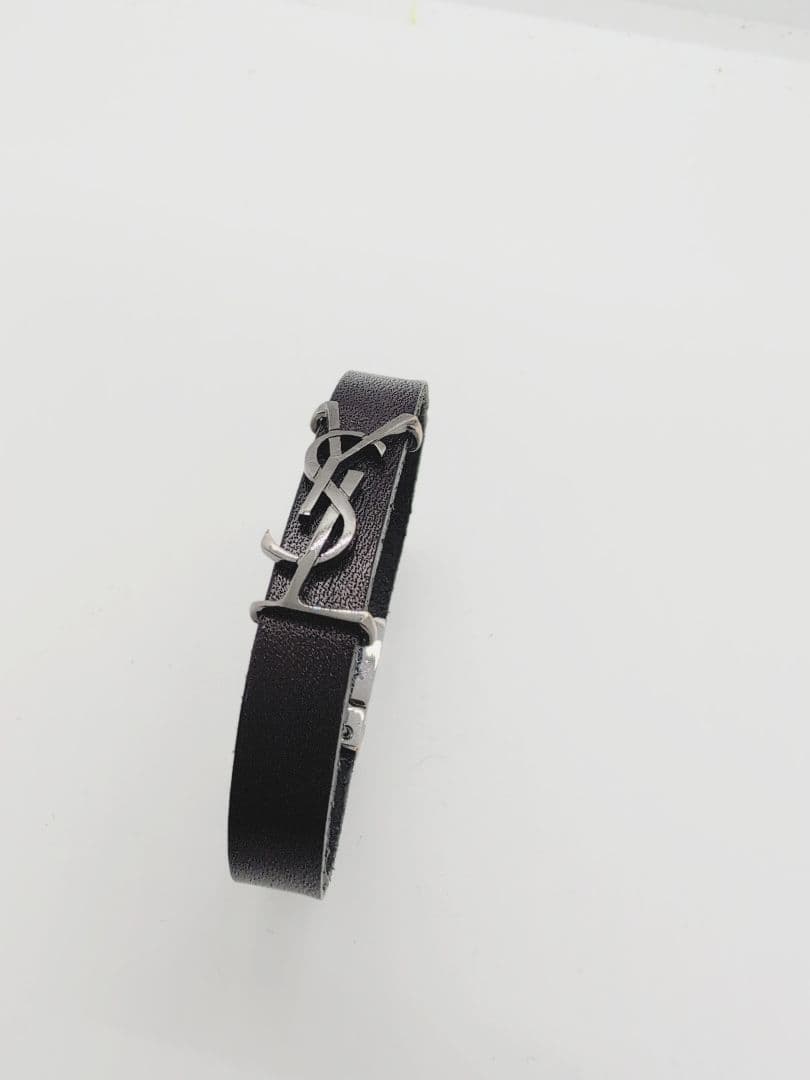 Saint Laurent Bracelets Ysl