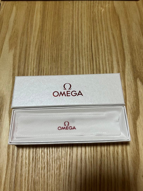 Omega Ballpoint Pens