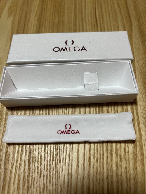 Omega Ballpoint Pens