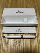 Omega Ballpoint Pens