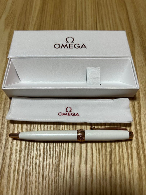 Omega Ballpoint Pens