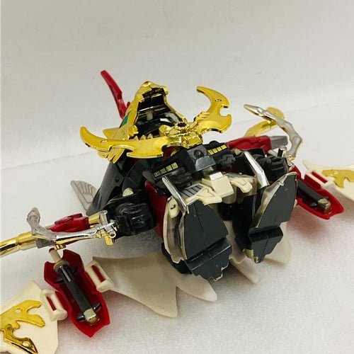 Sd Gundam Bb Warrior No.150