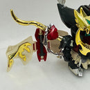 Sd Gundam Bb Warrior No.150