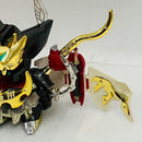 Sd Gundam Bb Warrior No.150