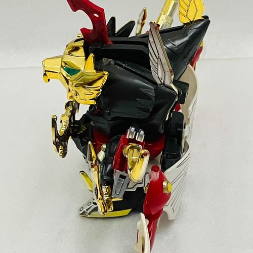 Sd Gundam Bb Warrior No.150