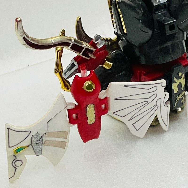 Sd Gundam Bb Warrior No.150