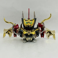 Sd Gundam Bb Warrior No.150