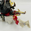Sd Gundam Bb Warrior No.150
