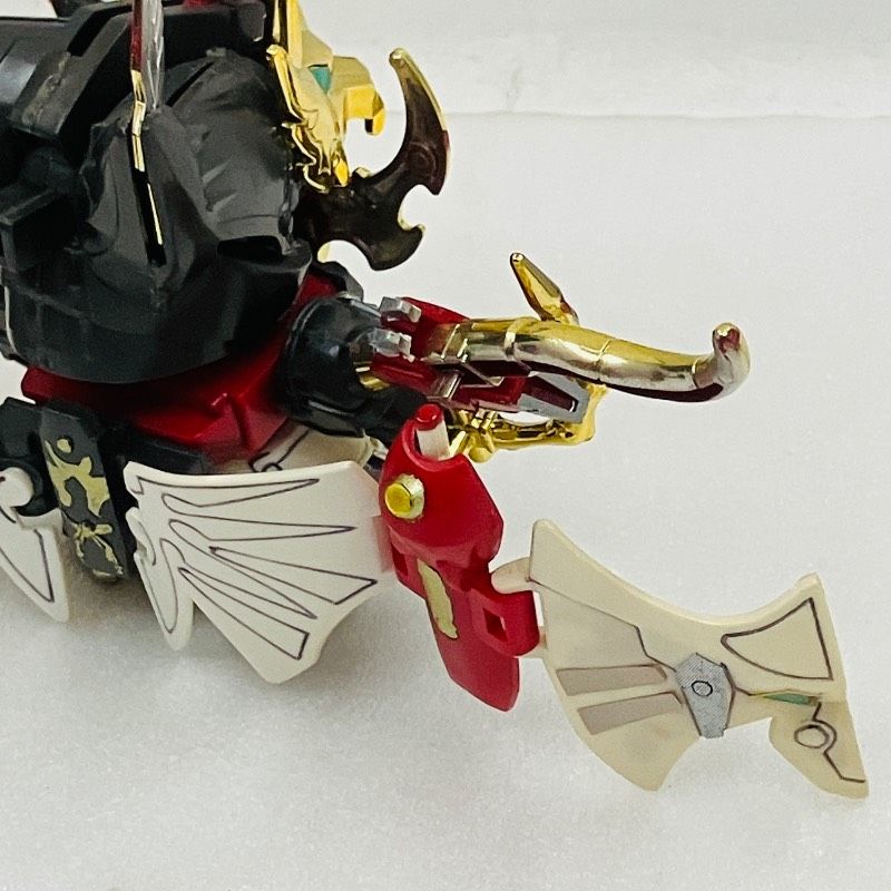 Sd Gundam Bb Warrior No.150