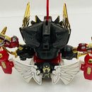 Sd Gundam Bb Warrior No.150