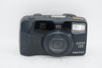Pentax Compact Cameras (Film) Espio 115
