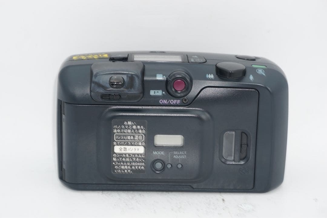 Pentax Compact Cameras (Film) Espio 115