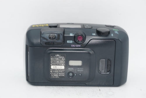 Pentax Compact Cameras (Film) Espio 115