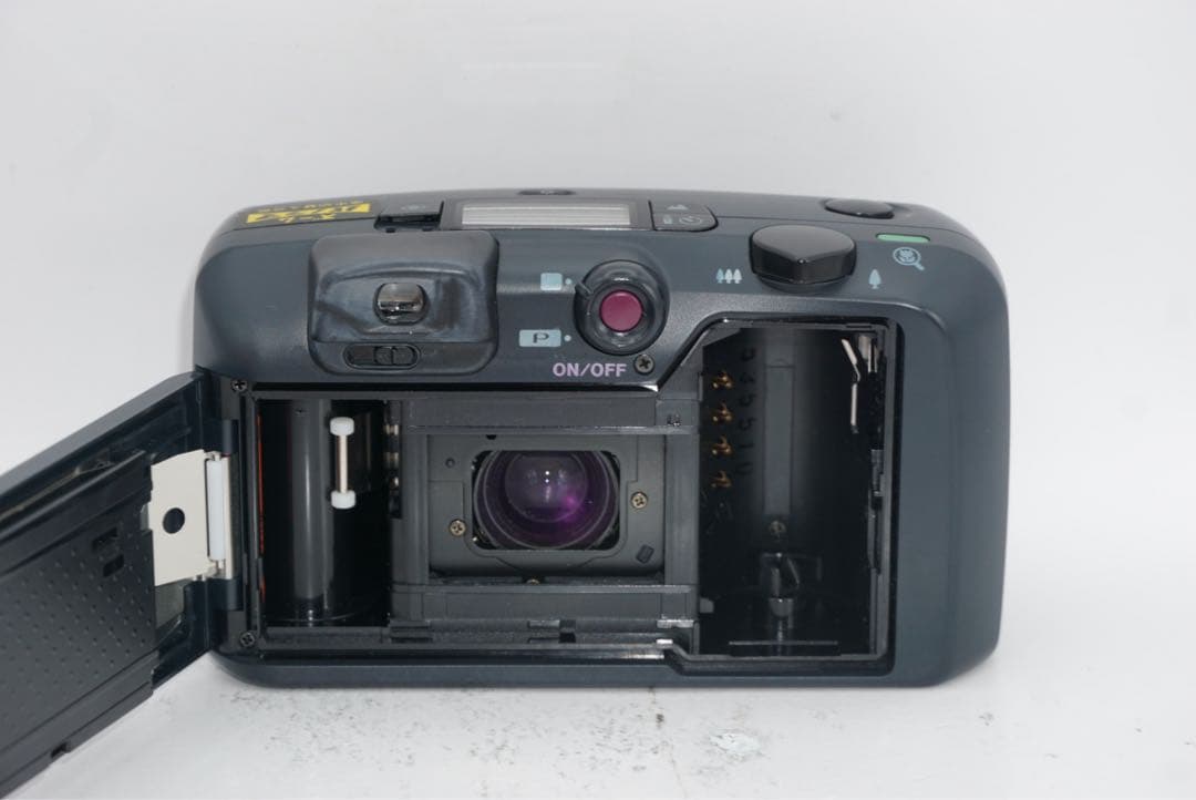 Pentax Compact Cameras (Film) Espio 115