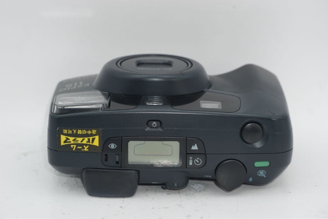 Pentax Compact Cameras (Film) Espio 115