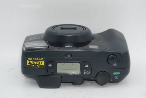Pentax Compact Cameras (Film) Espio 115