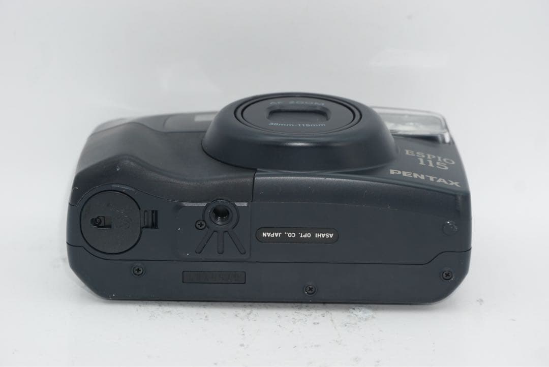 Pentax Compact Cameras (Film) Espio 115