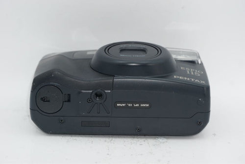Pentax Compact Cameras (Film) Espio 115