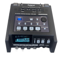 Roland Multi -Track Recorder R-44