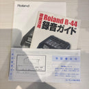 Roland Multi -Track Recorder R-44