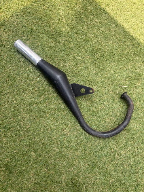 Mufflers