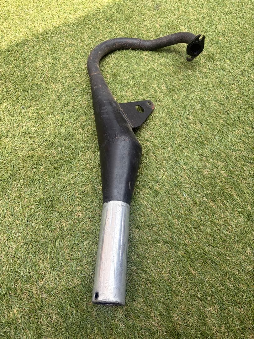 Mufflers