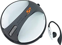 Others Sony D-Ns505 S2 Sports Atrac Walkman Portable Cd Player By Cm3Dmju