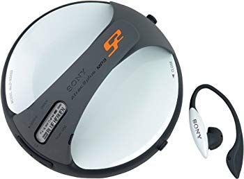 Others Sony D-Ns505 S2 Sports Atrac Walkman Portable Cd Player By Cm3Dmju