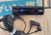 Sony Digital Audio Players Nw-E026F 4Gb