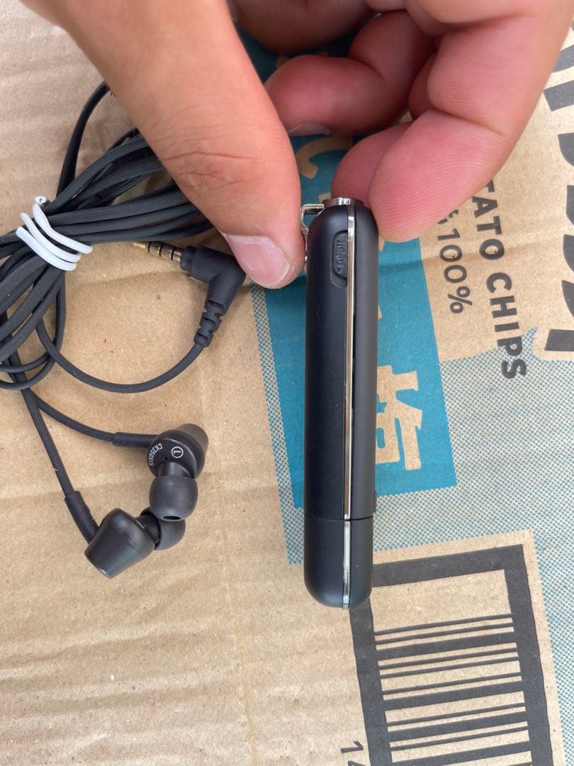 Sony Digital Audio Players Nw-E026F 4Gb