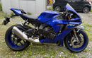 Yamaha Motorcycle Frames Yzf-R1 2026