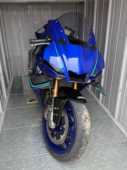 Yamaha Motorcycle Frames Yzf-R1 2026
