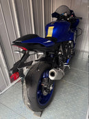 Yamaha Motorcycle Frames Yzf-R1 2026