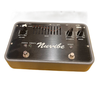 Guitar Effector Korg Nuvibe