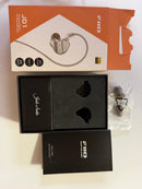 Fiio Wired Earphones Jd1