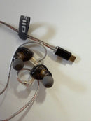 Fiio Wired Earphones Jd1