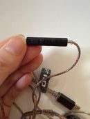 Fiio Wired Earphones Jd1