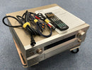 Yamaha Av Amplifier H024-Sa4-309 Natural Sound Dsp-Ax1400
