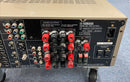 Yamaha Av Amplifier H024-Sa4-309 Natural Sound Dsp-Ax1400