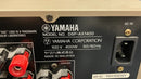 Yamaha Av Amplifier H024-Sa4-309 Natural Sound Dsp-Ax1400