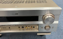 Yamaha Av Amplifier H024-Sa4-309 Natural Sound Dsp-Ax1400