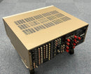 Yamaha Av Amplifier H024-Sa4-309 Natural Sound Dsp-Ax1400