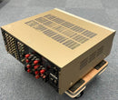 Yamaha Av Amplifier H024-Sa4-309 Natural Sound Dsp-Ax1400