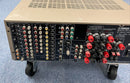 Yamaha Av Amplifier H024-Sa4-309 Natural Sound Dsp-Ax1400