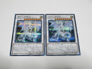 Yu -Gi -Oh! Ocg Duel Monsters Shvi 2