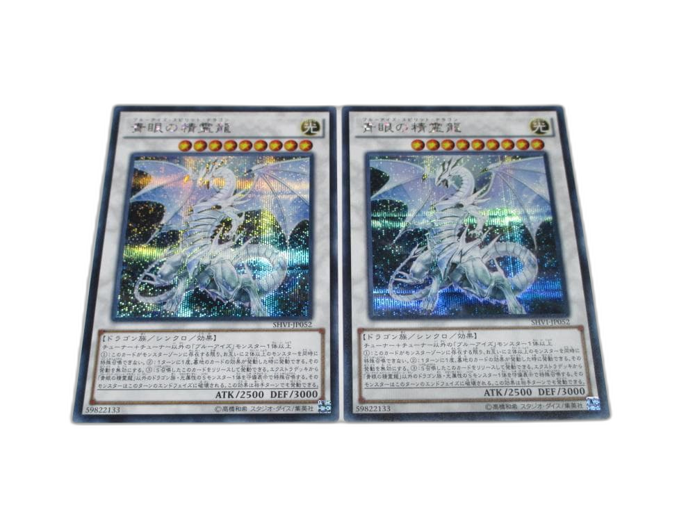Yu -Gi -Oh! Ocg Duel Monsters Shvi 2